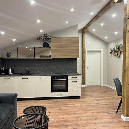 Хотел Vip Apart House Plewen Zewnętrze zdjęcie