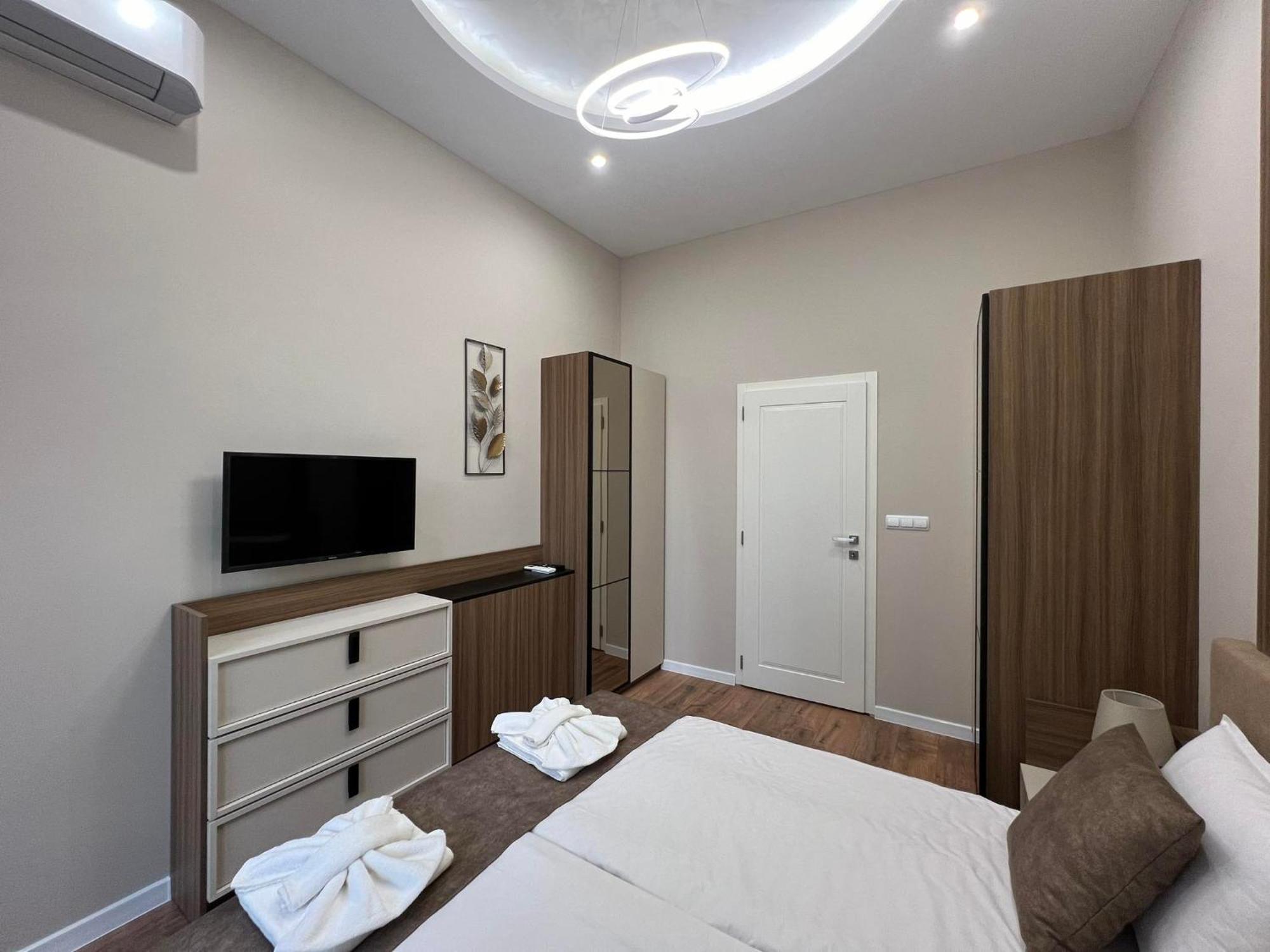Хотел Vip Apart House Plewen Zewnętrze zdjęcie