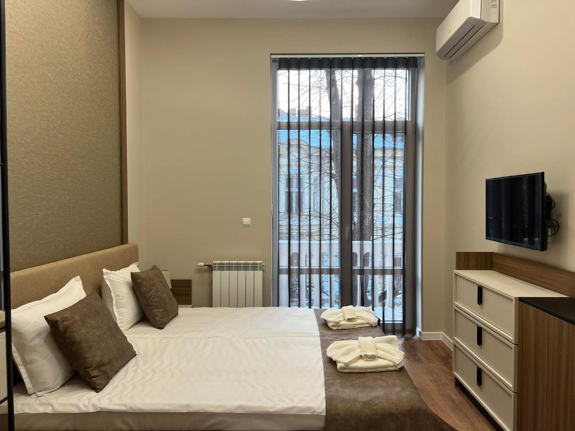 Хотел Vip Apart House Plewen Zewnętrze zdjęcie
