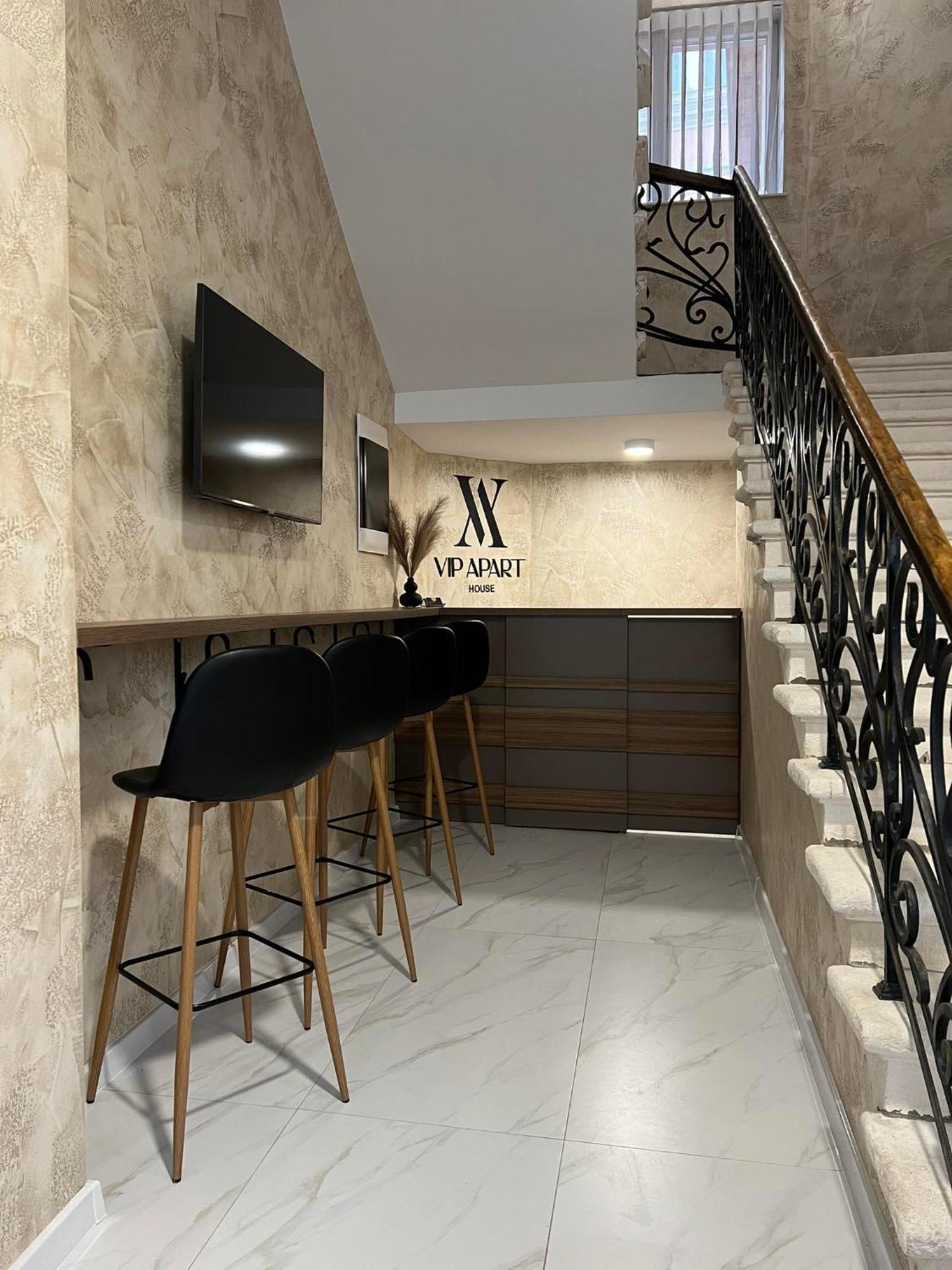 Хотел Vip Apart House Plewen Zewnętrze zdjęcie
