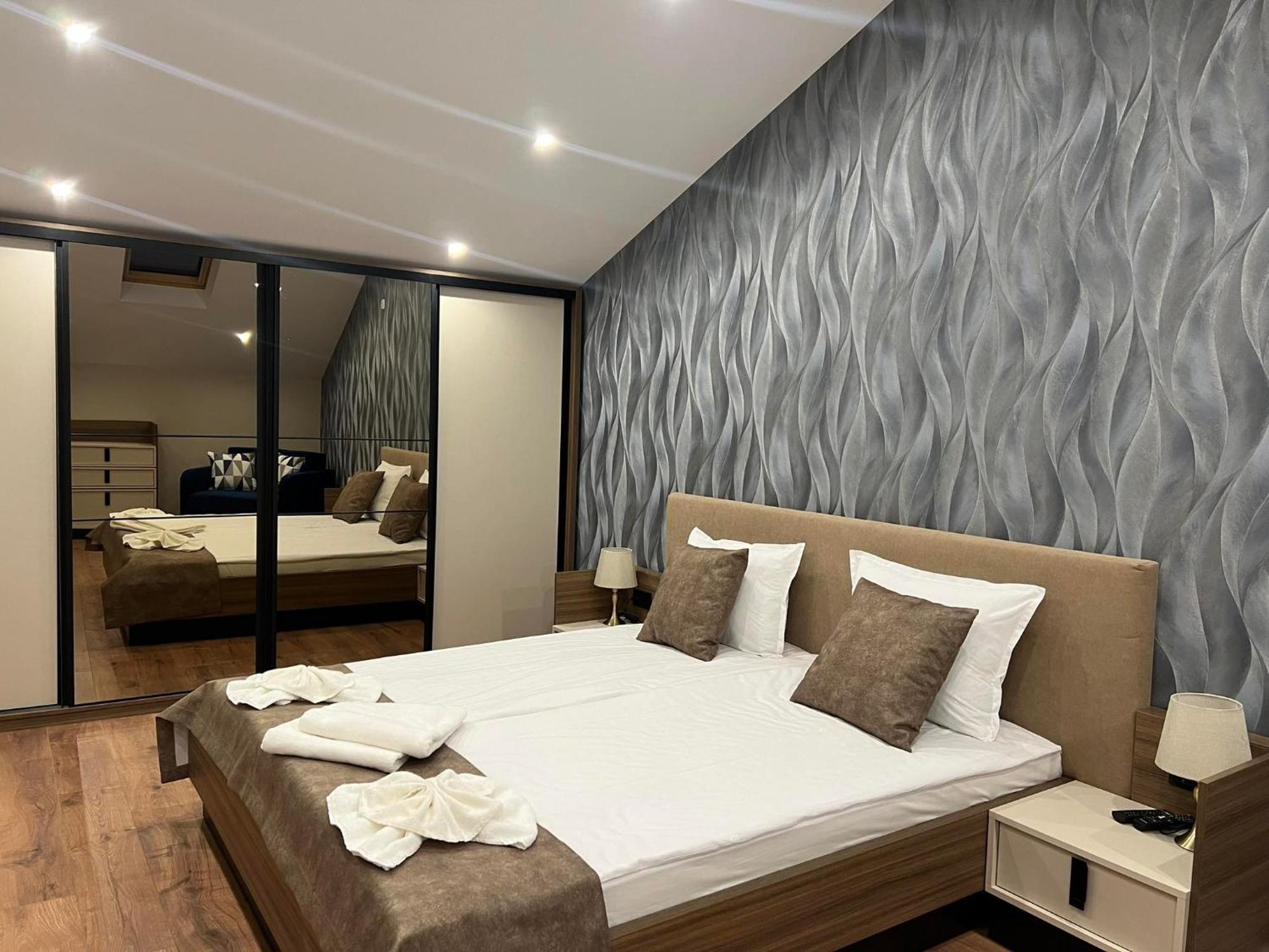 Хотел Vip Apart House Plewen Zewnętrze zdjęcie
