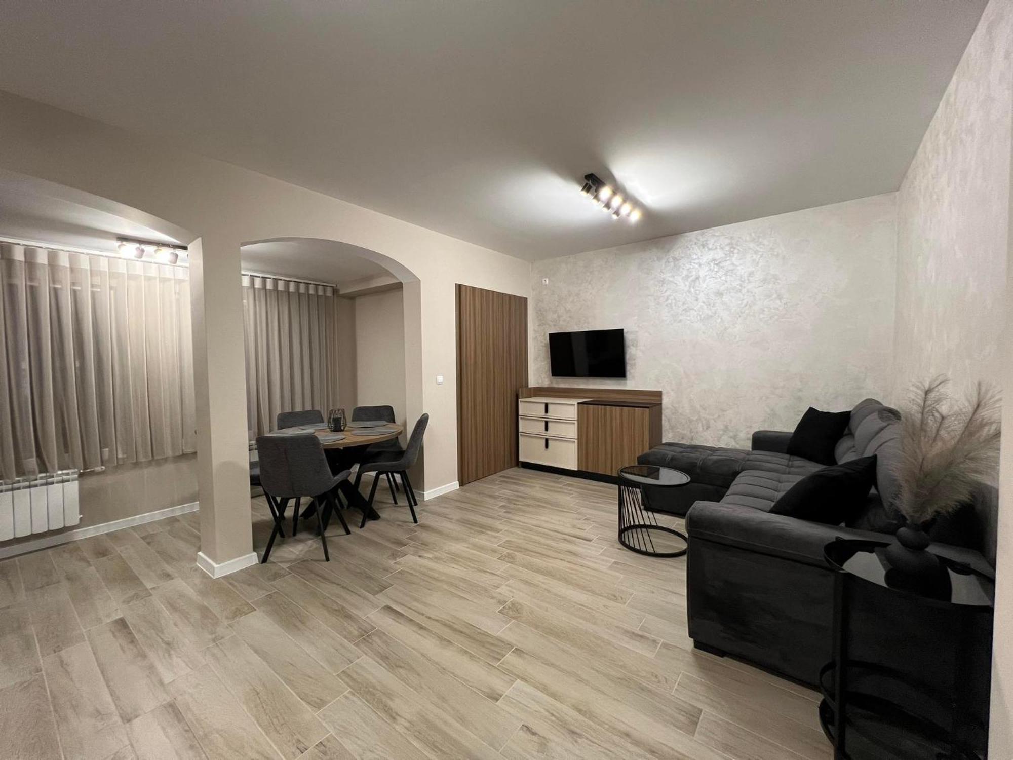 Хотел Vip Apart House Plewen Zewnętrze zdjęcie