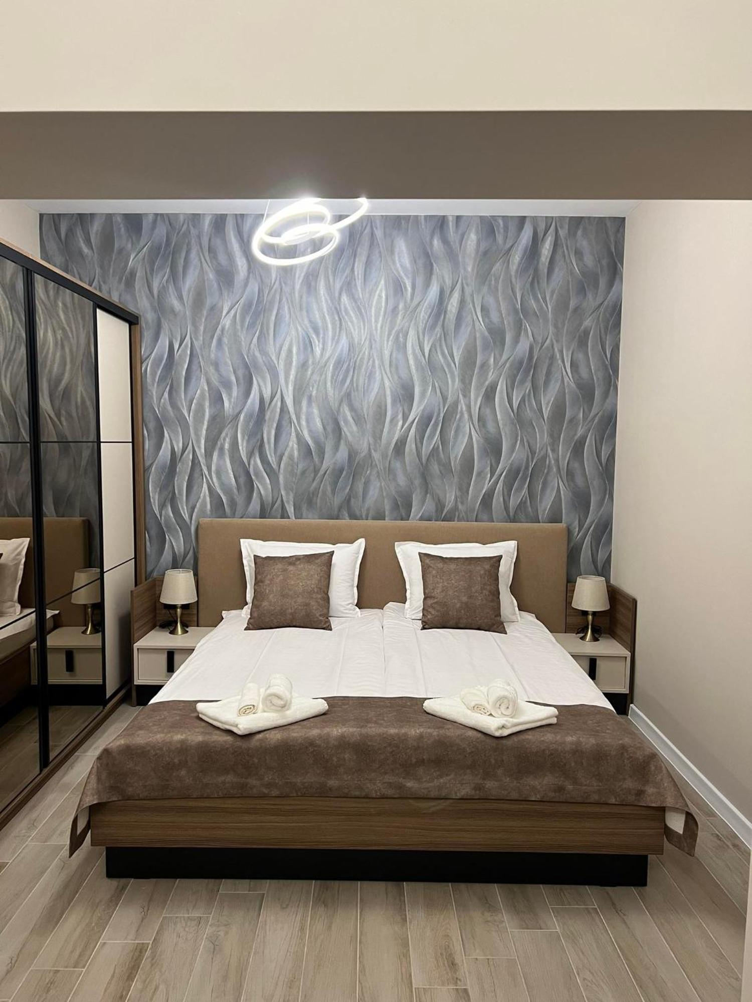 Хотел Vip Apart House Plewen Zewnętrze zdjęcie