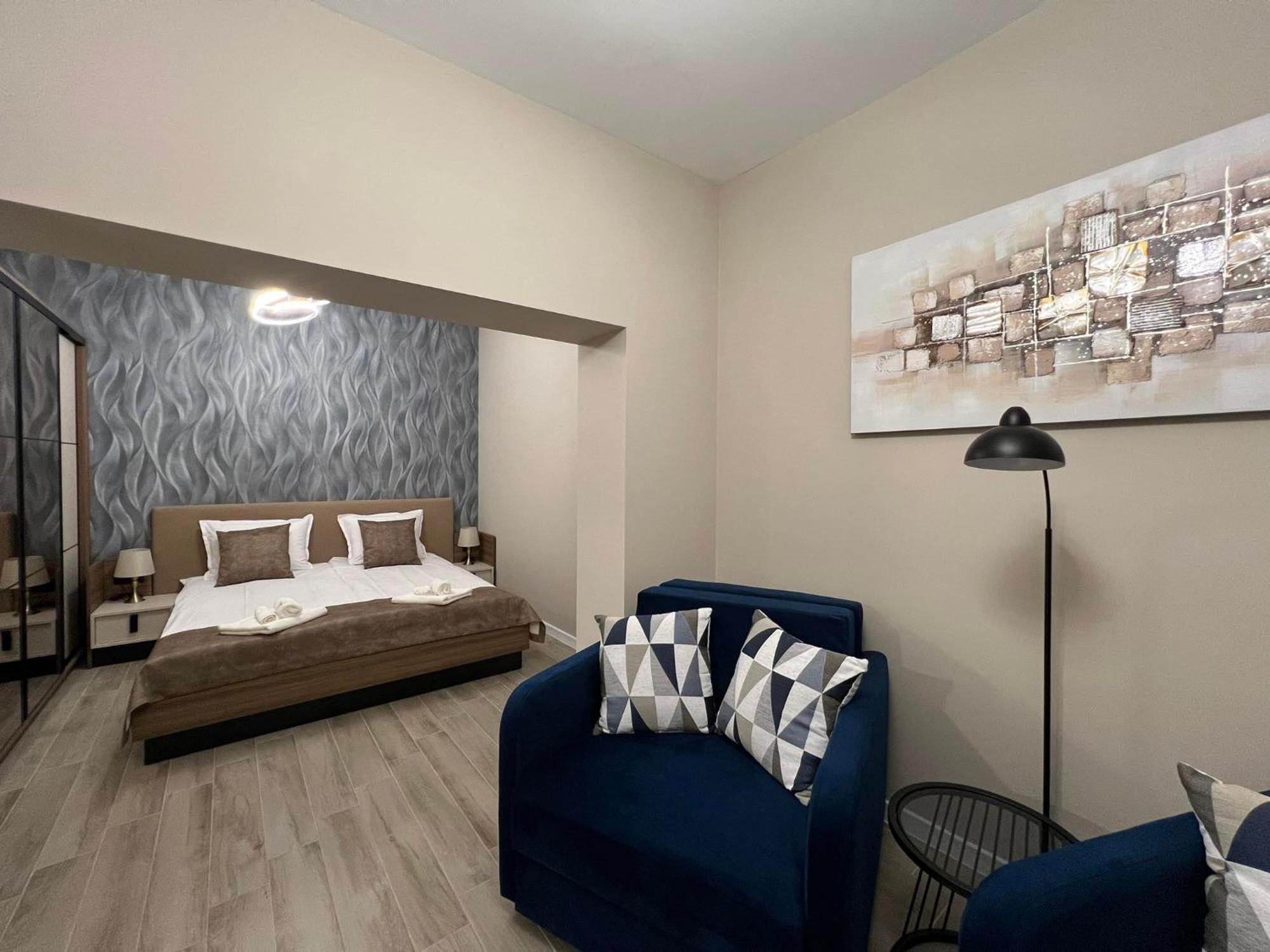 Хотел Vip Apart House Plewen Zewnętrze zdjęcie