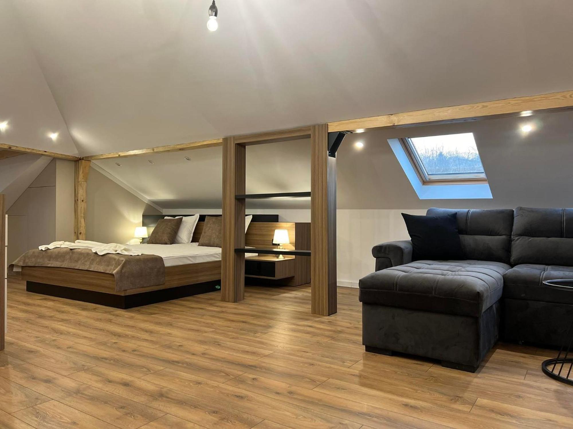 Хотел Vip Apart House Plewen Zewnętrze zdjęcie