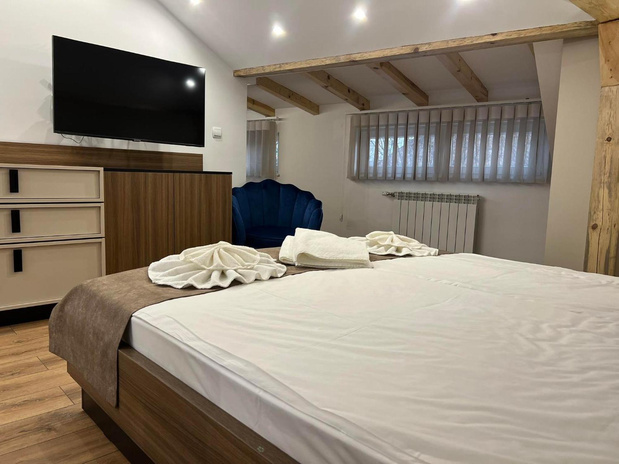 Хотел Vip Apart House Plewen Zewnętrze zdjęcie