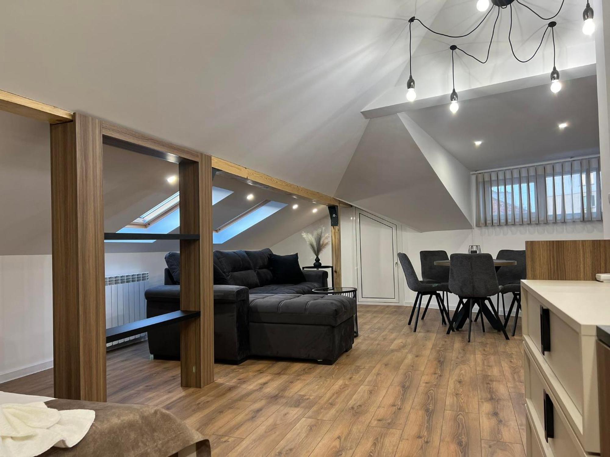 Хотел Vip Apart House Plewen Zewnętrze zdjęcie