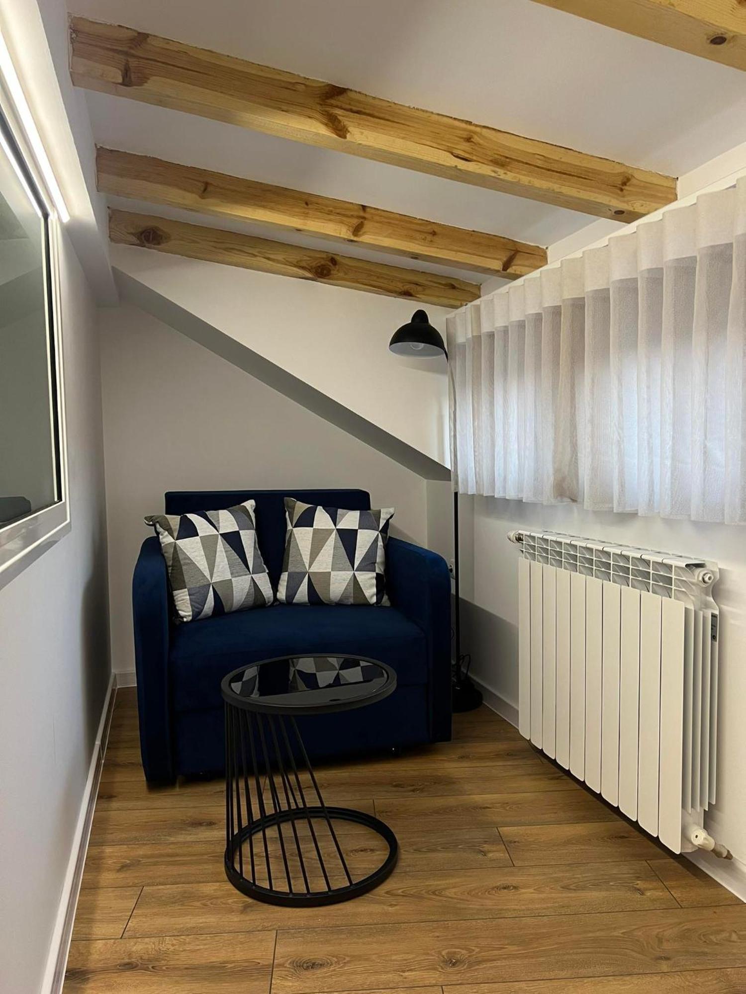 Хотел Vip Apart House Plewen Zewnętrze zdjęcie