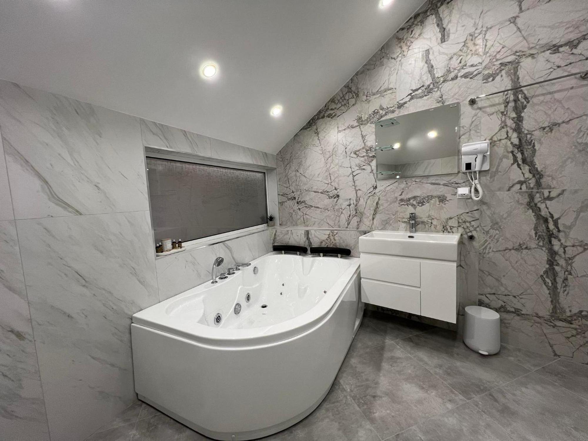 Хотел Vip Apart House Plewen Zewnętrze zdjęcie