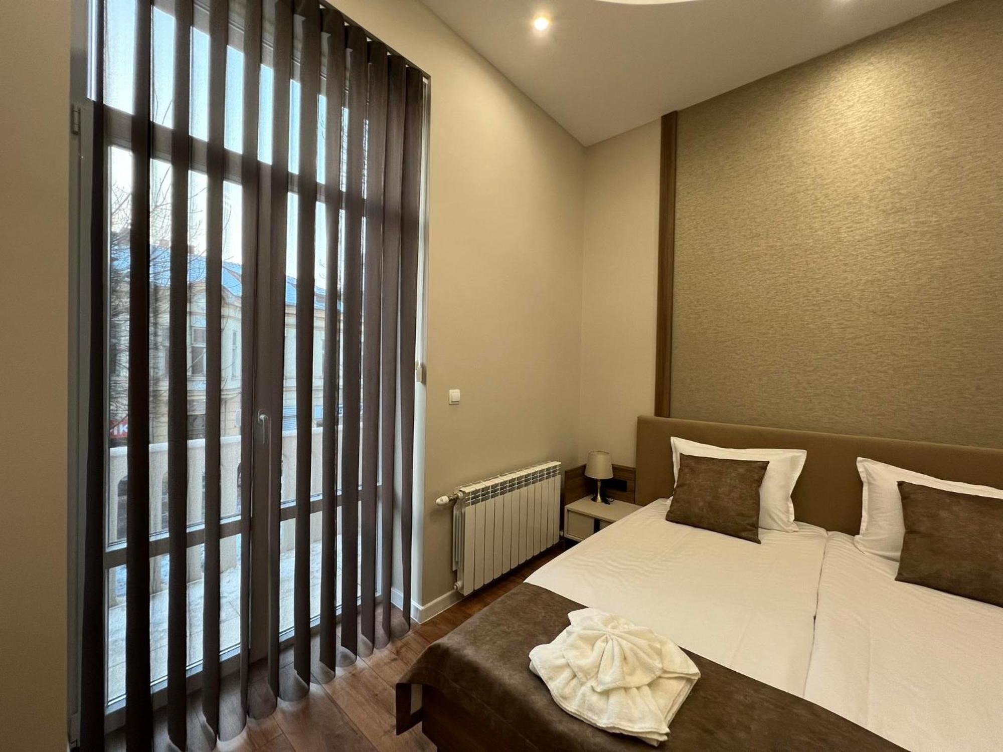 Хотел Vip Apart House Plewen Zewnętrze zdjęcie