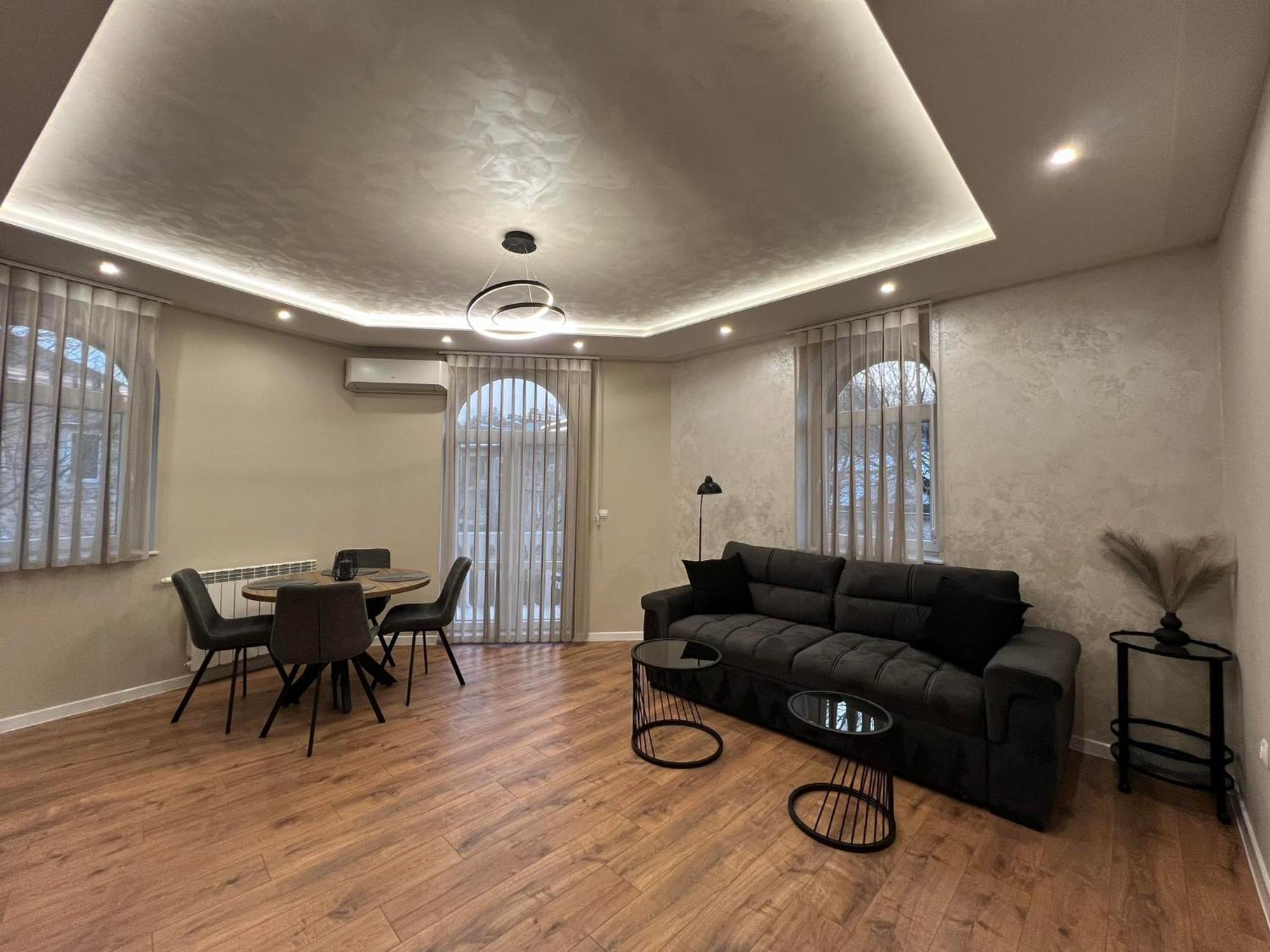 Хотел Vip Apart House Plewen Zewnętrze zdjęcie
