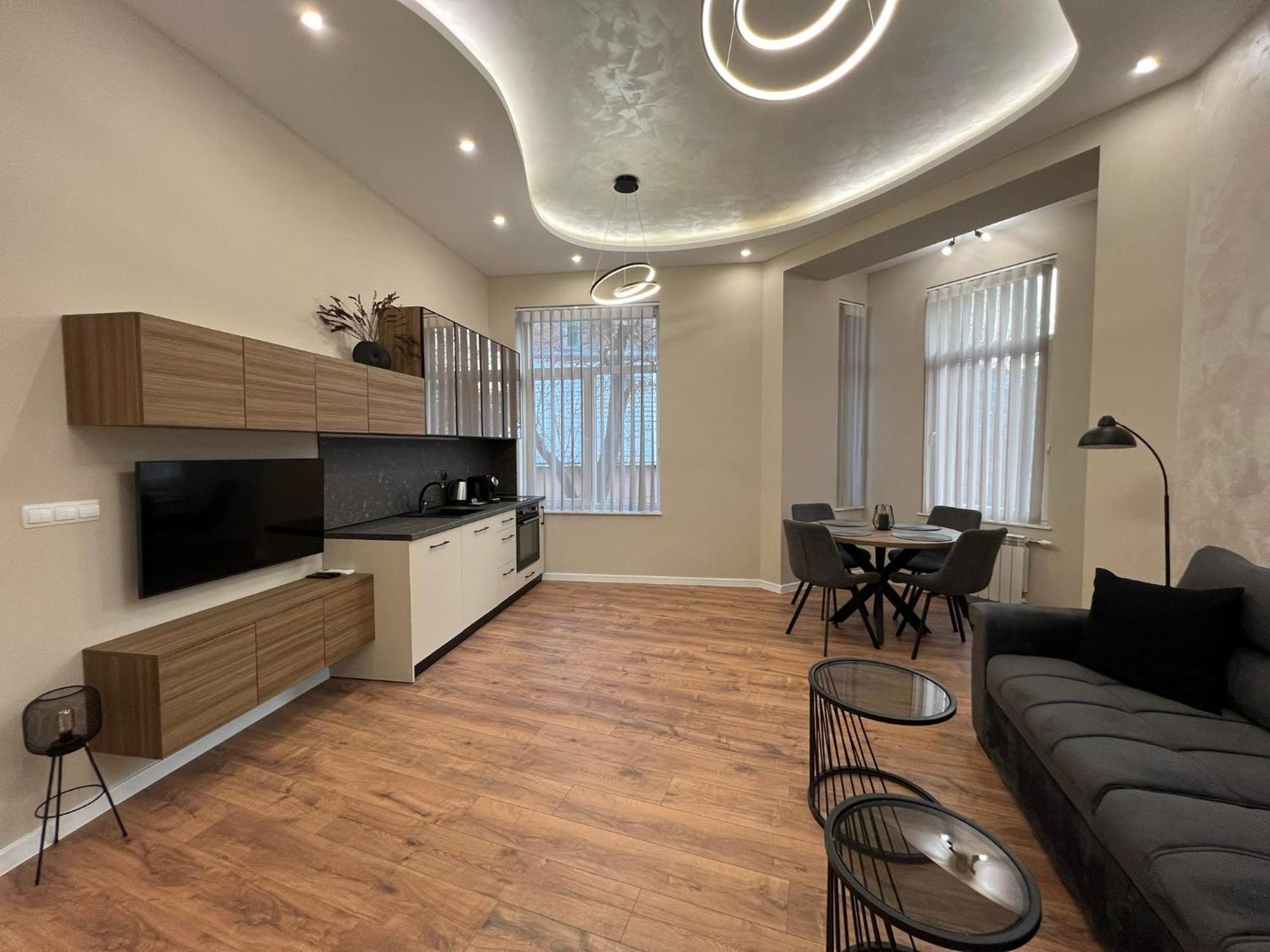 Хотел Vip Apart House Plewen Zewnętrze zdjęcie