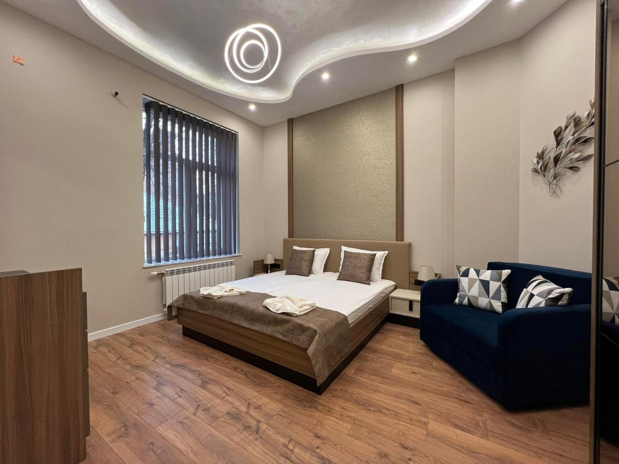 Хотел Vip Apart House Plewen Zewnętrze zdjęcie