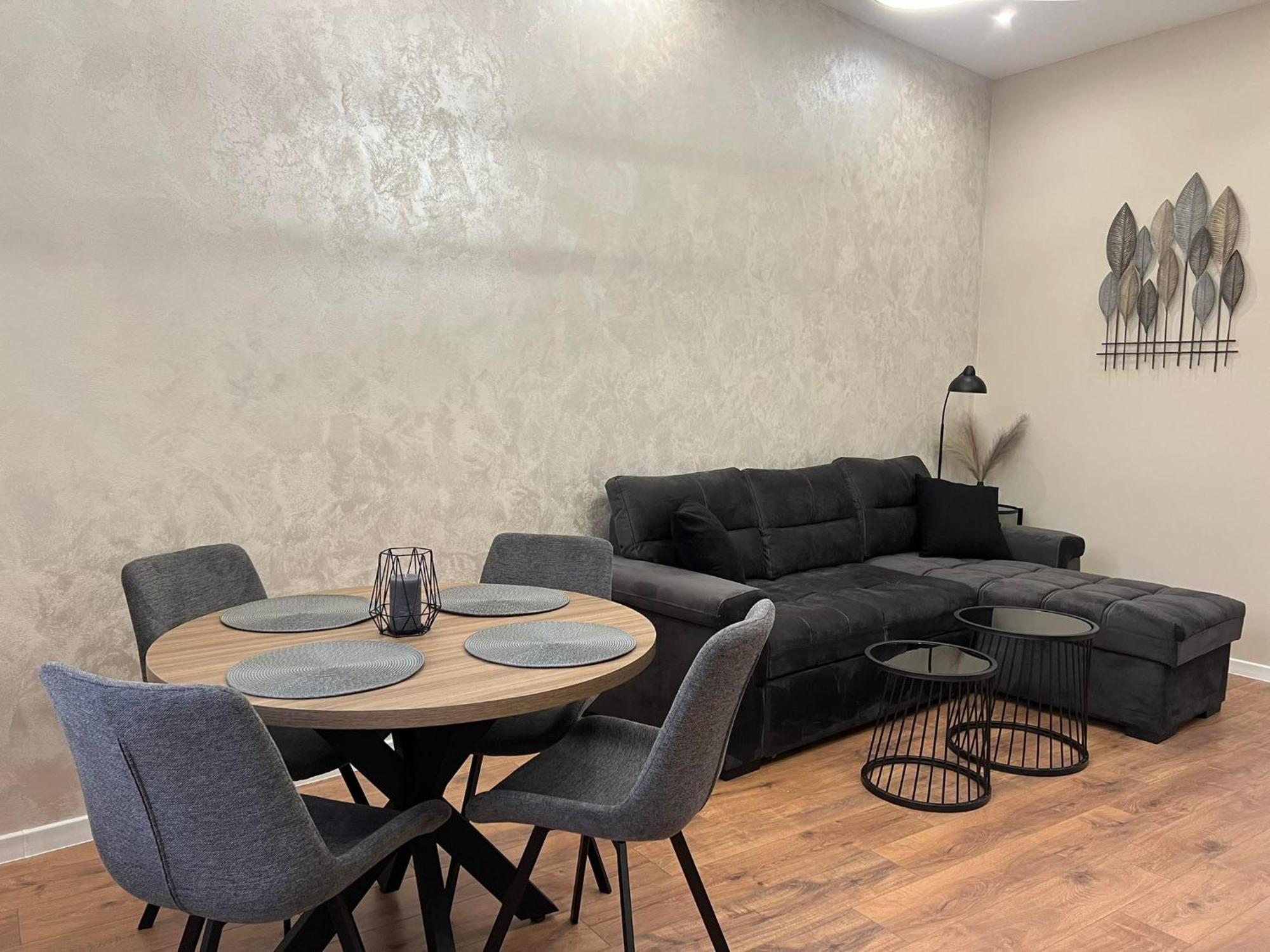 Хотел Vip Apart House Plewen Zewnętrze zdjęcie