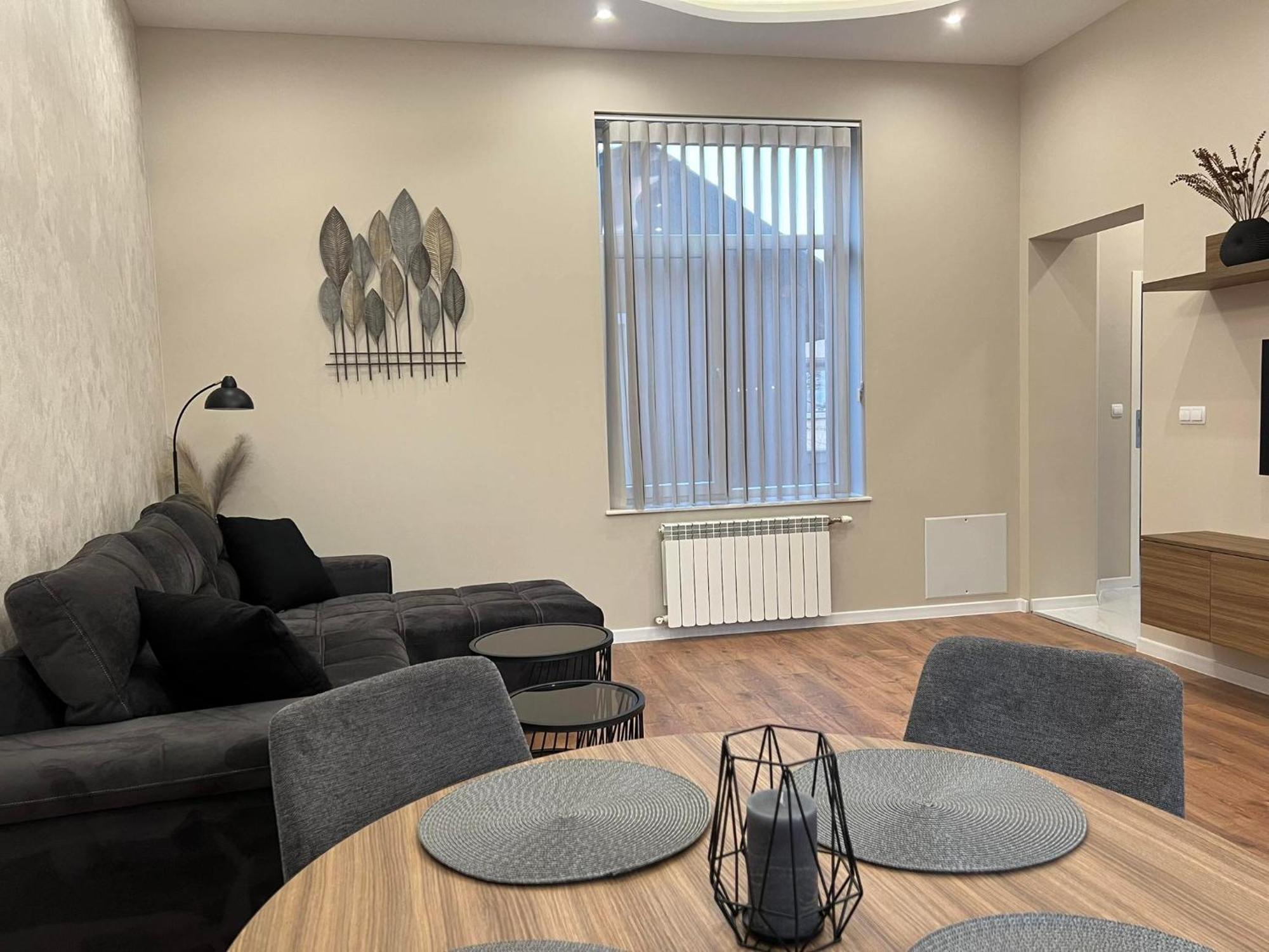 Хотел Vip Apart House Plewen Zewnętrze zdjęcie