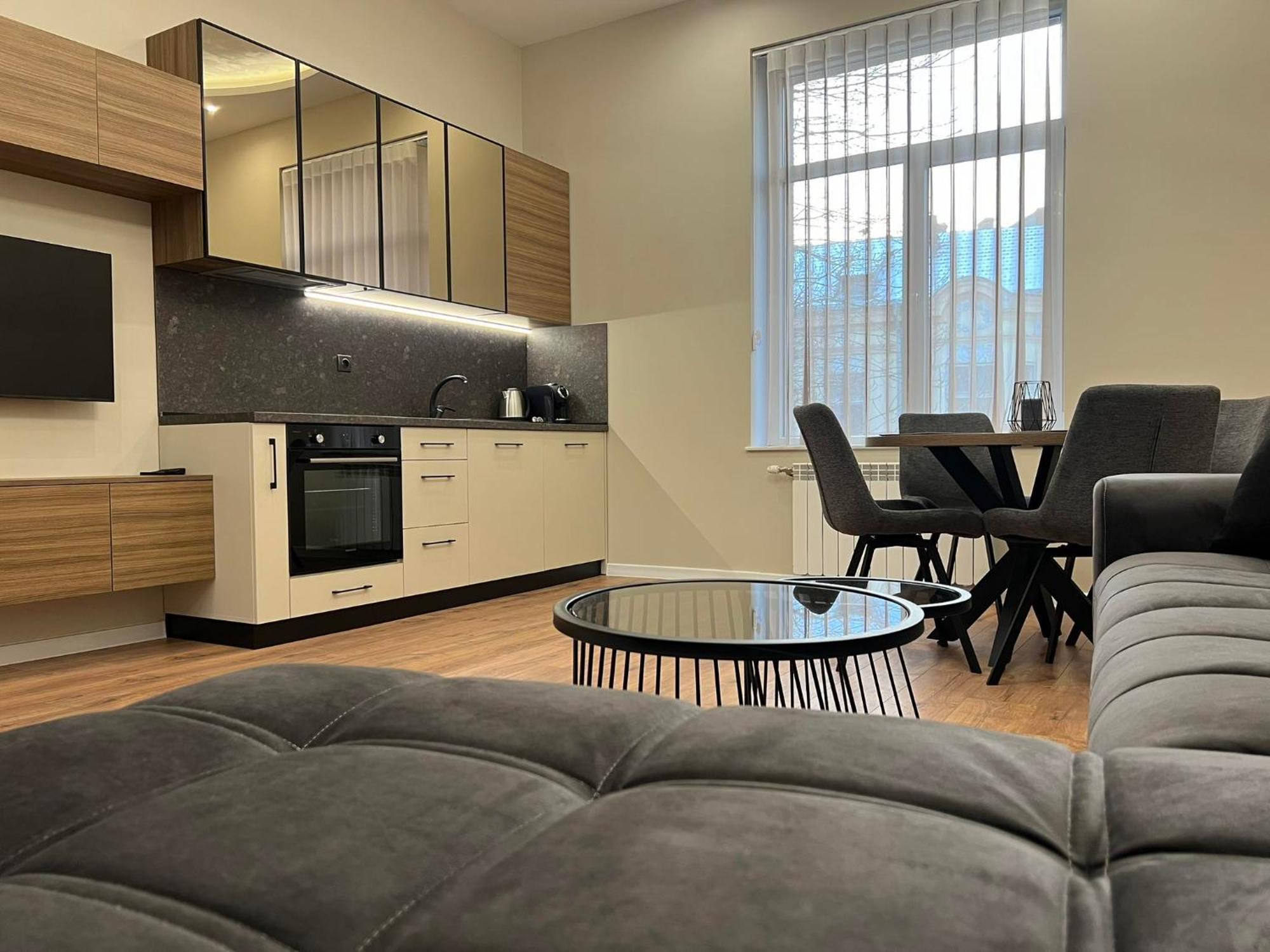 Хотел Vip Apart House Plewen Zewnętrze zdjęcie